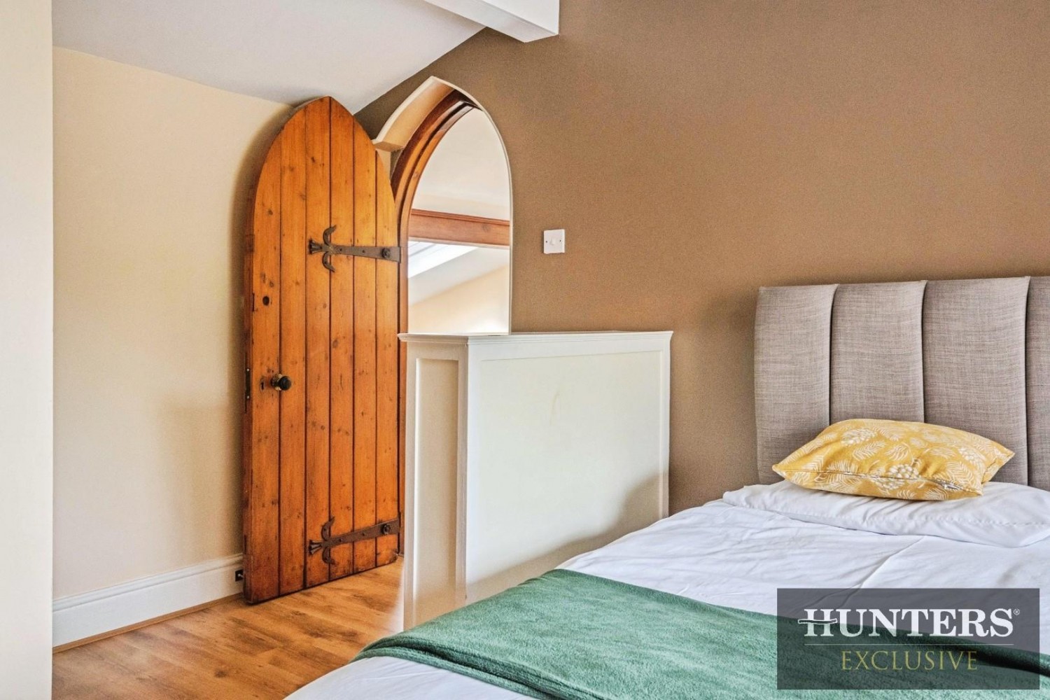 Bempton, Bridlington