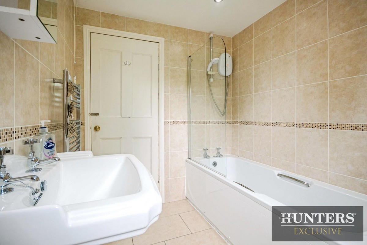 Bempton, Bridlington