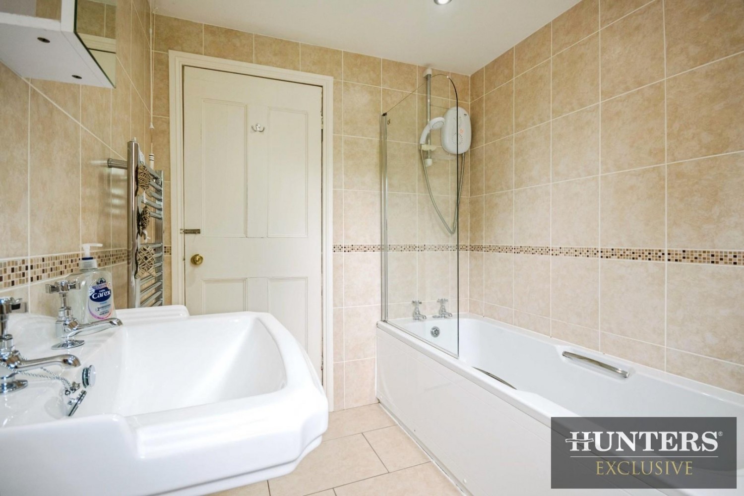 Bempton, Bridlington