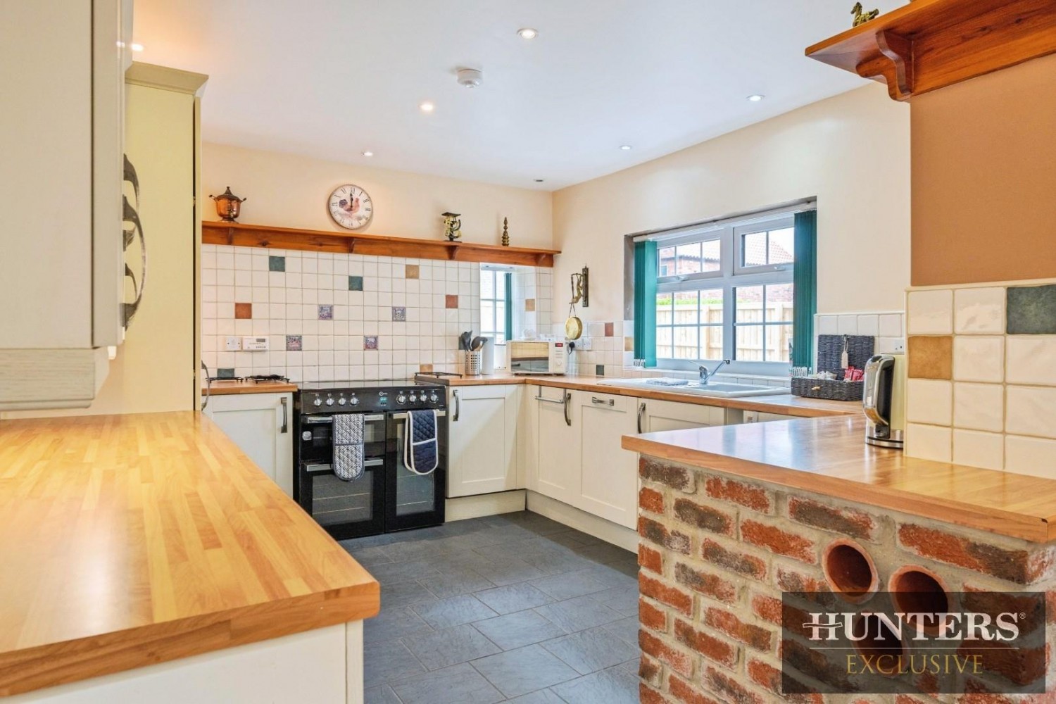 Bempton, Bridlington