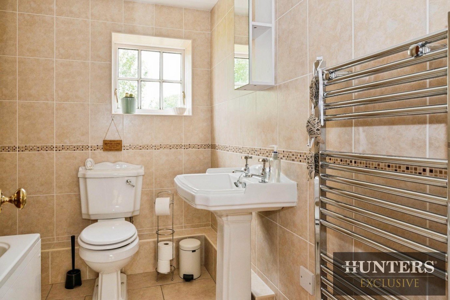 Bempton, Bridlington