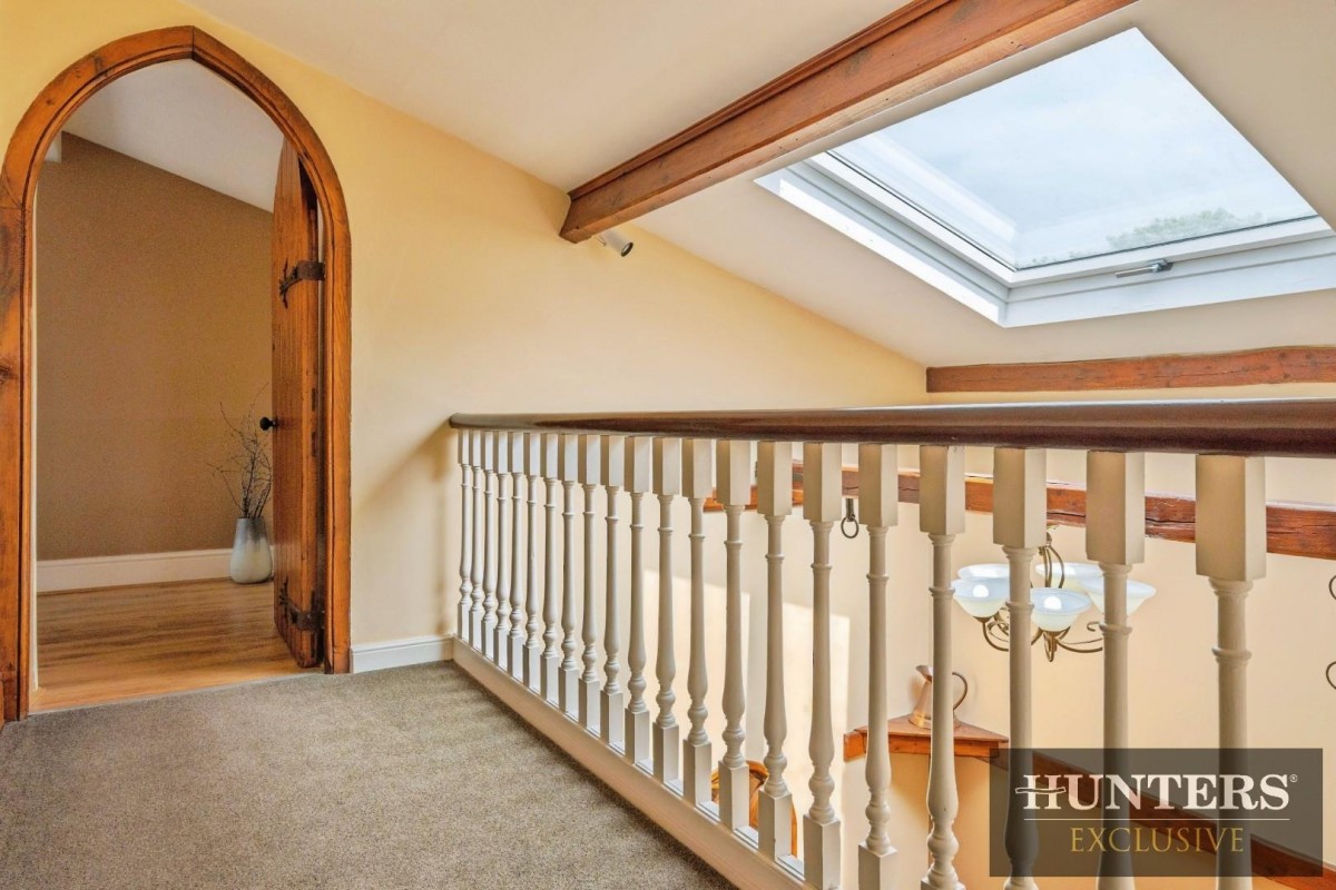 Bempton, Bridlington