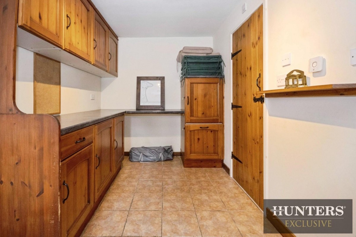 Bempton, Bridlington