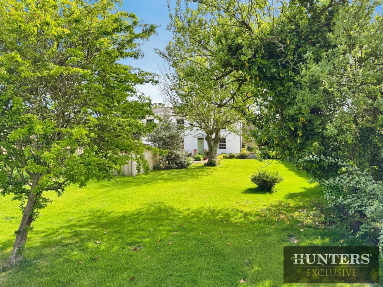 Bempton, Bridlington