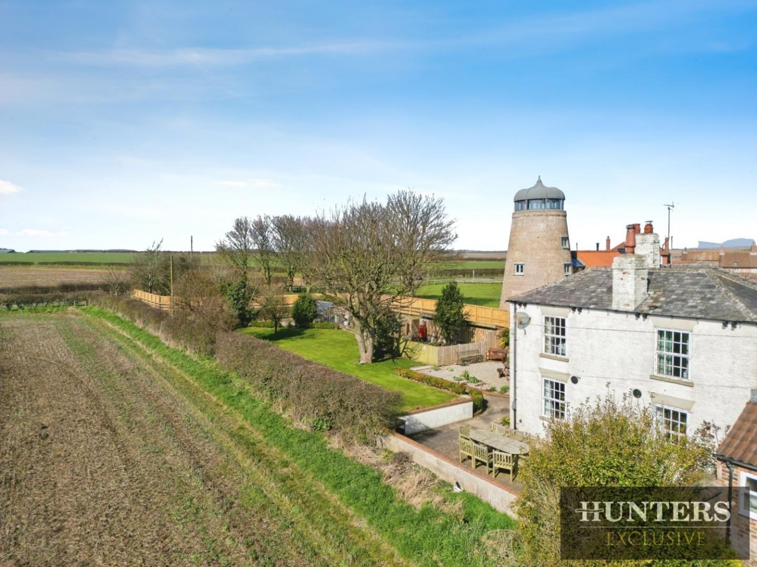 Bempton, Bridlington