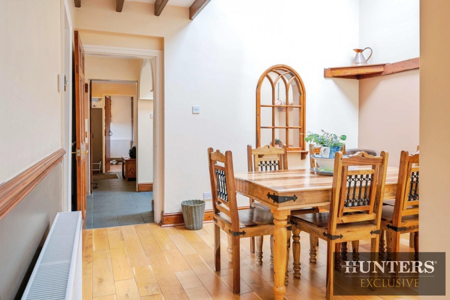 Bempton, Bridlington