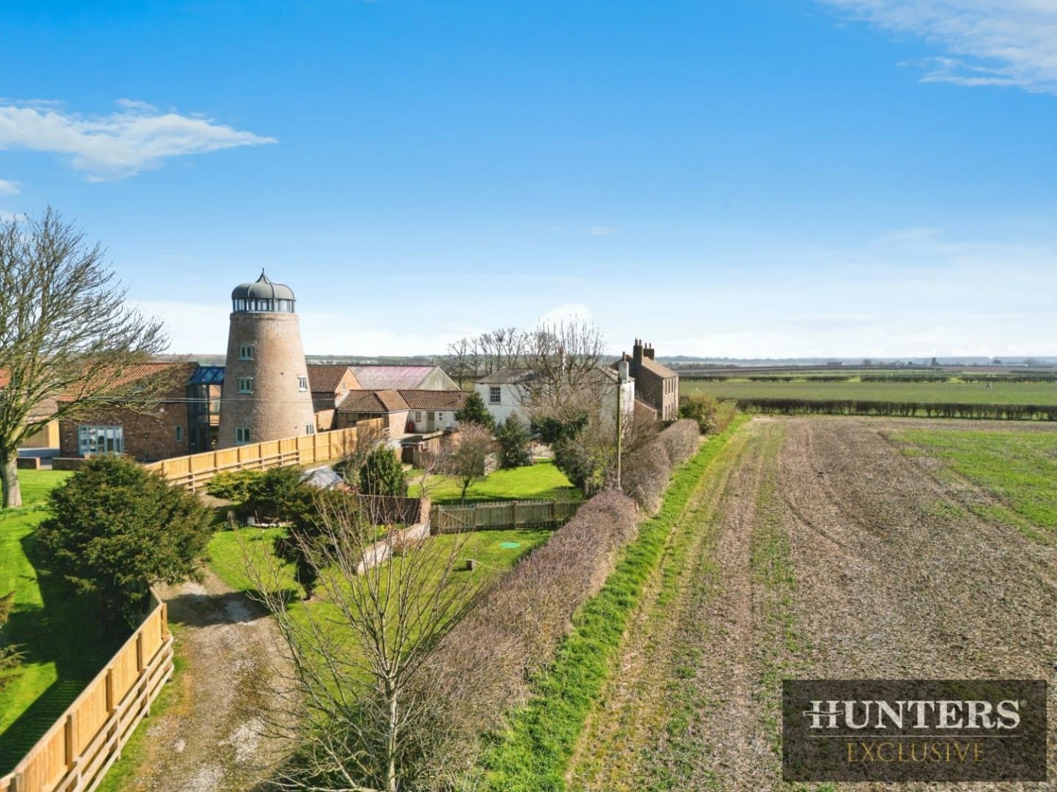 Bempton, Bridlington