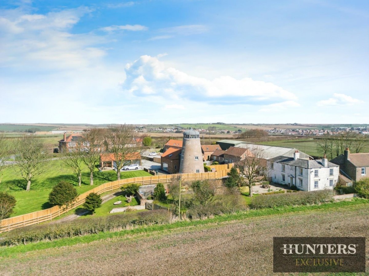 Bempton, Bridlington