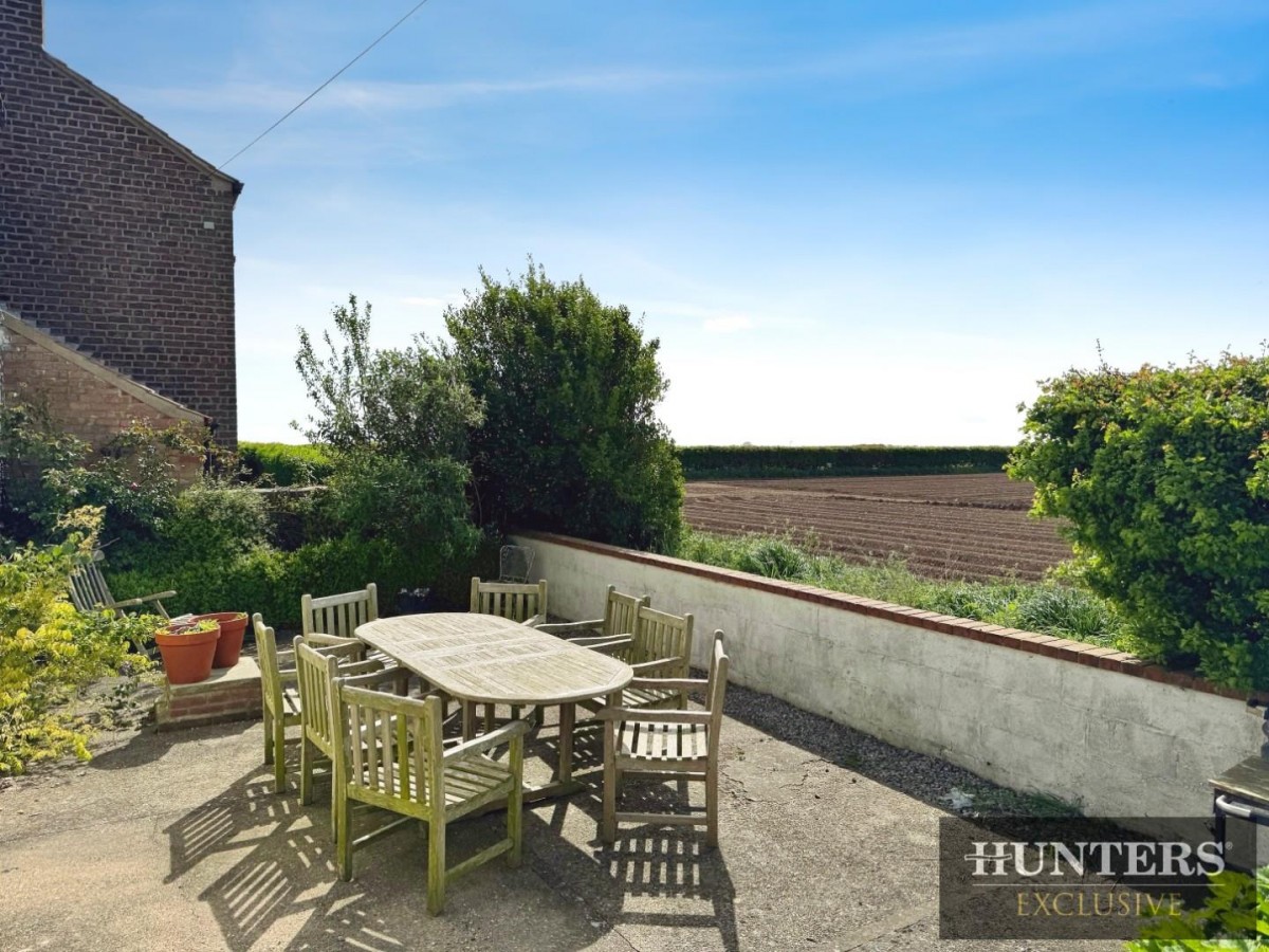 Bempton, Bridlington