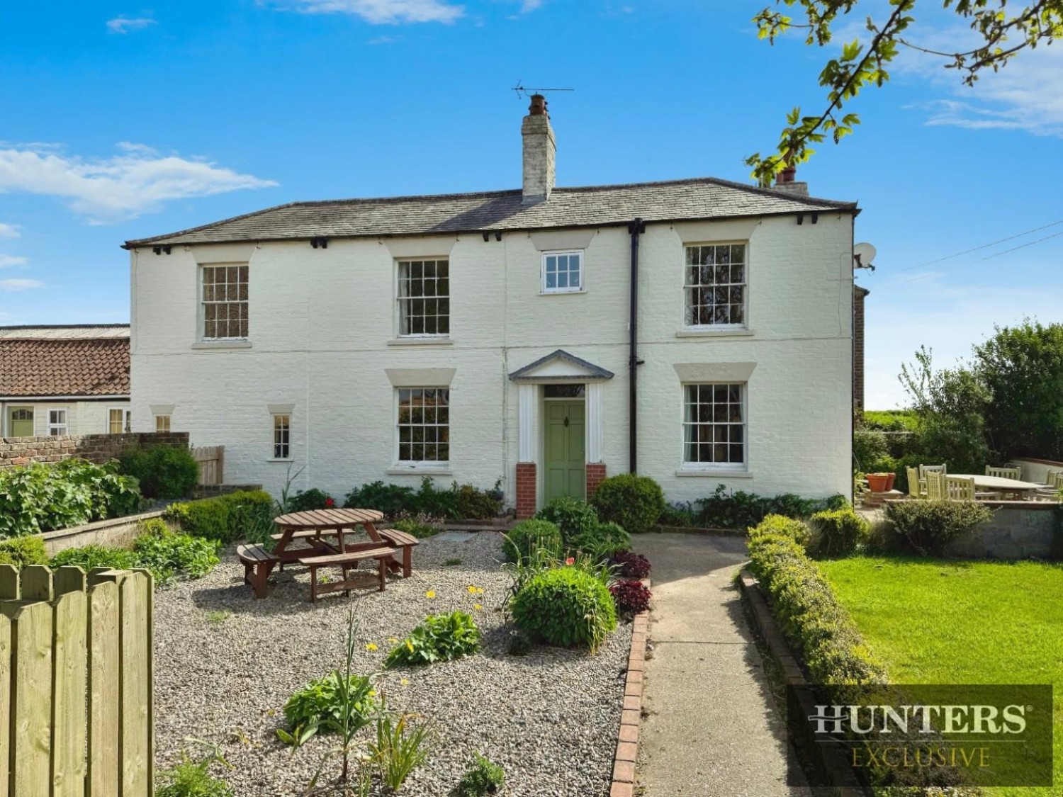 Bempton, Bridlington