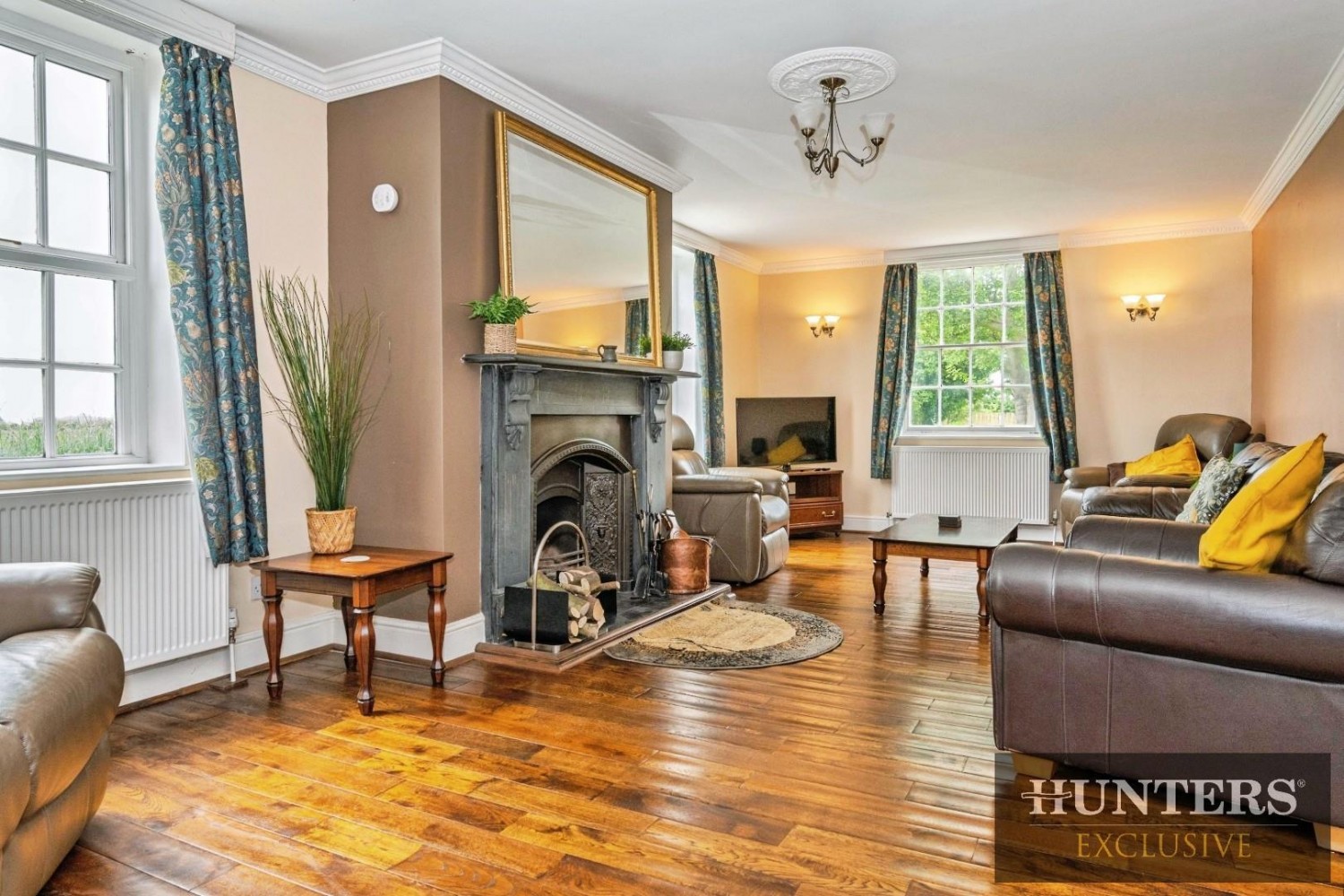 Bempton, Bridlington