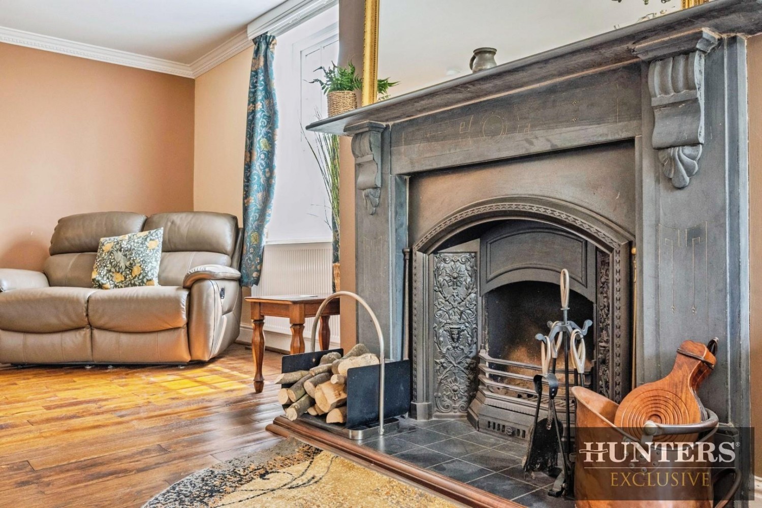 Bempton, Bridlington