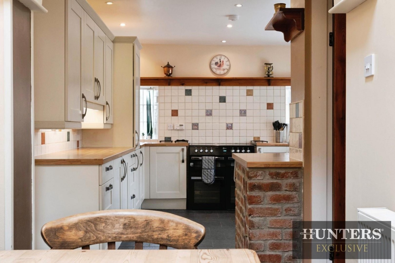 Bempton, Bridlington