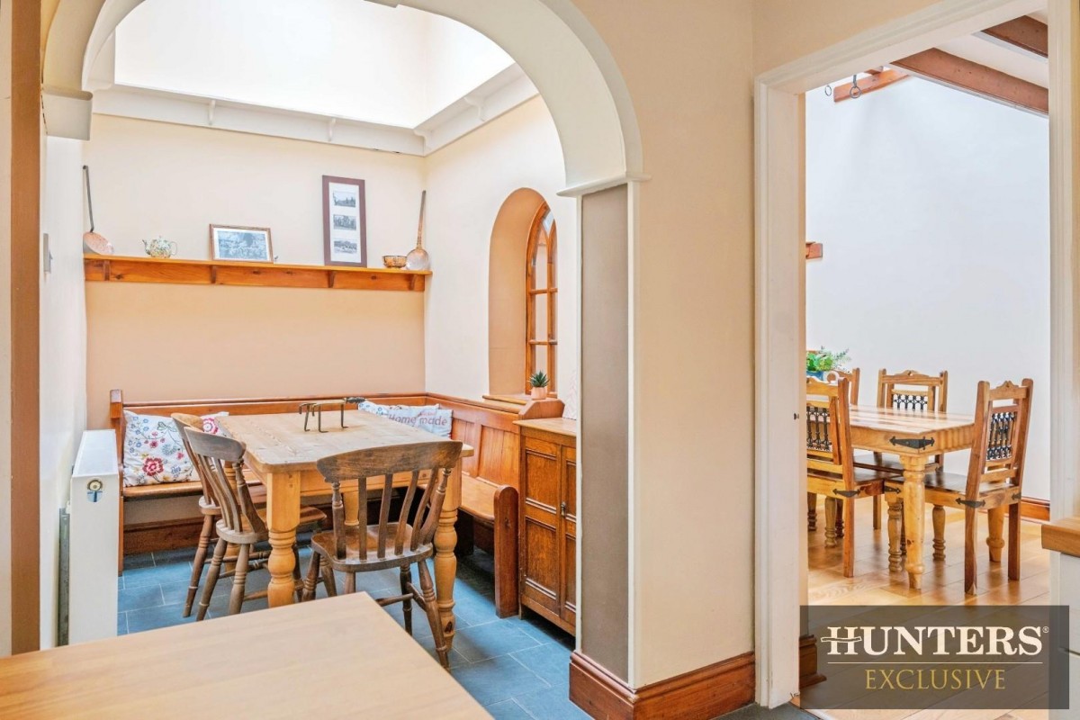 Bempton, Bridlington