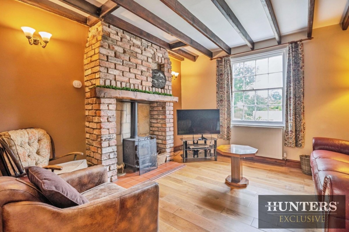 Bempton, Bridlington