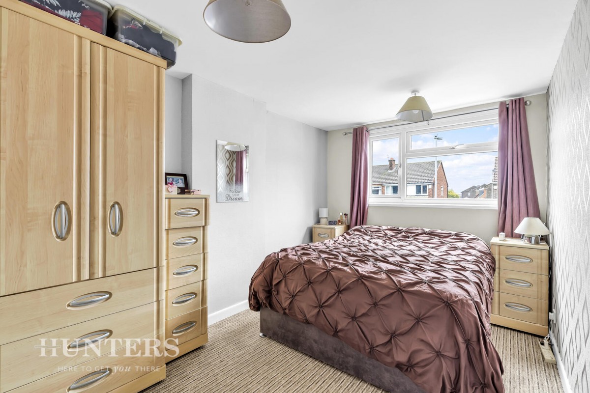 Chichester Close, Smithy Bridge OL15 8QL