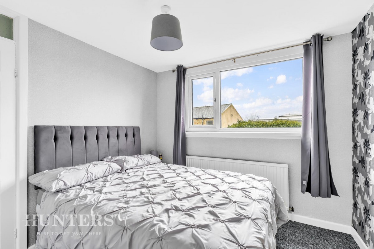 Chichester Close, Smithy Bridge OL15 8QL