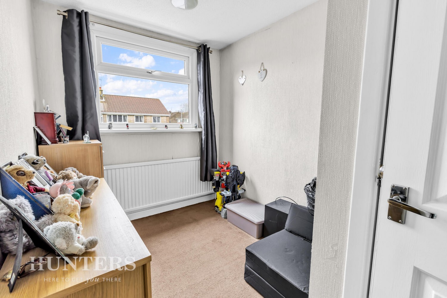 Chichester Close, Smithy Bridge OL15 8QL