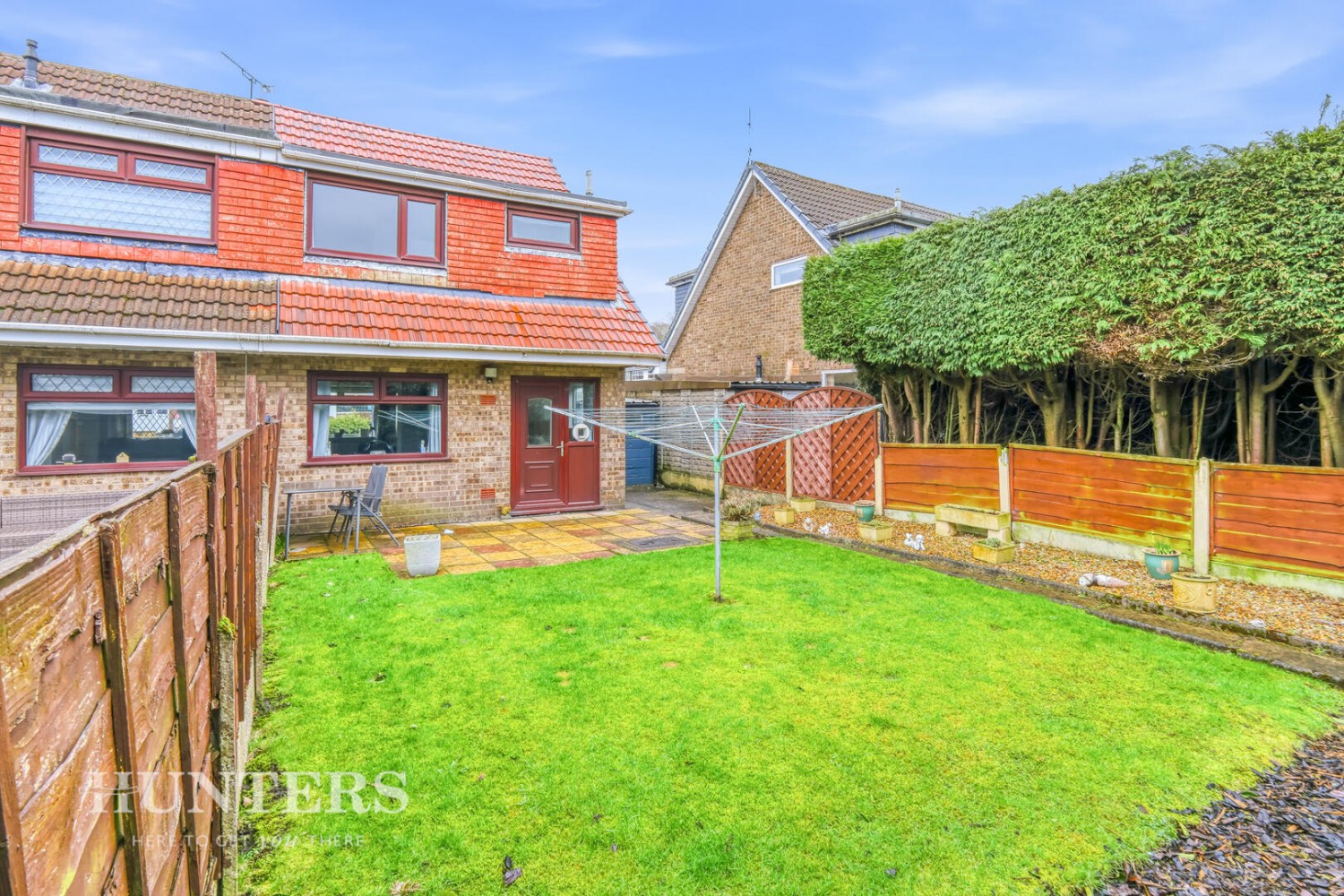 Chichester Close, Smithy Bridge OL15 8QL