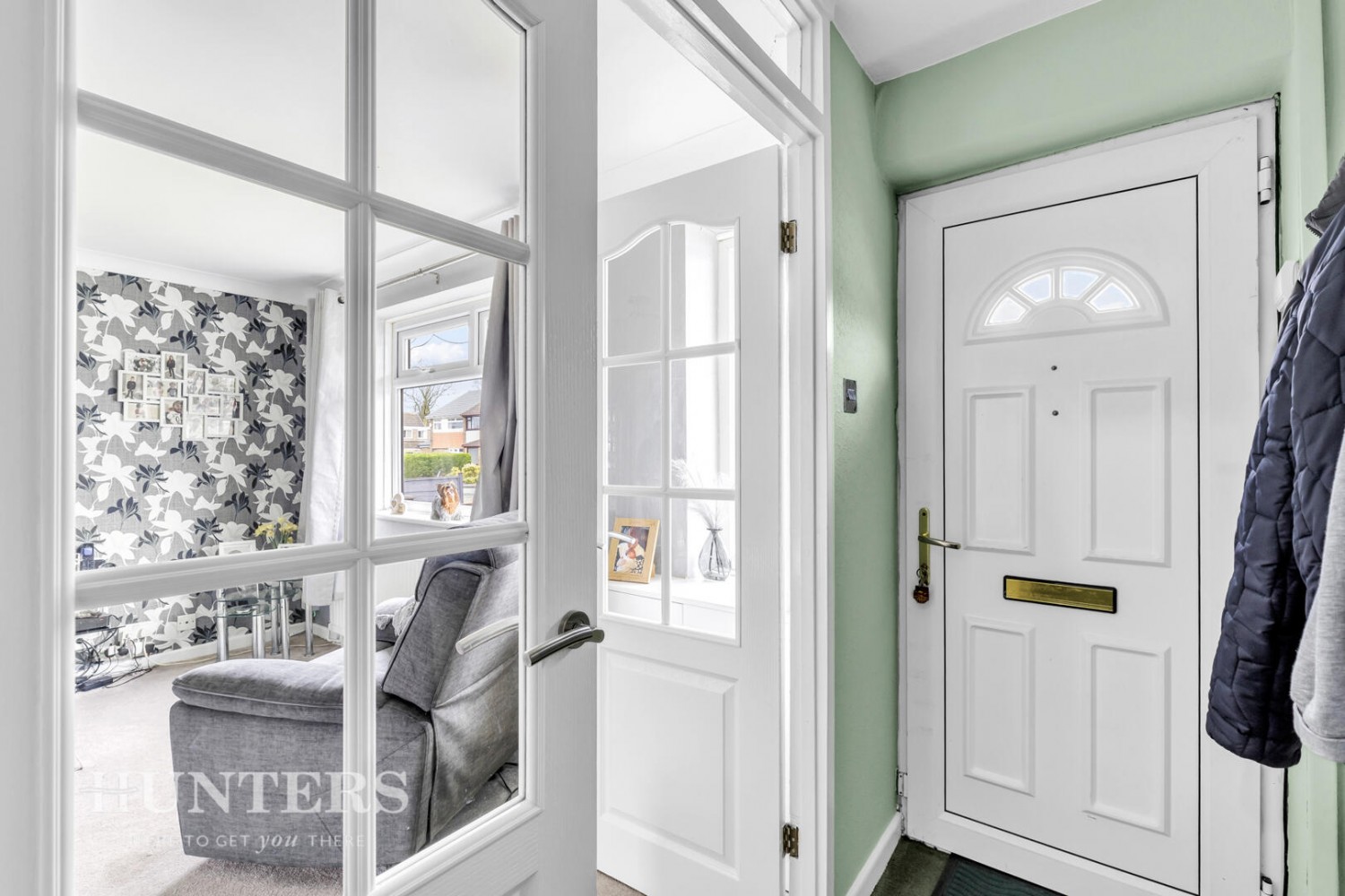 Chichester Close, Smithy Bridge OL15 8QL