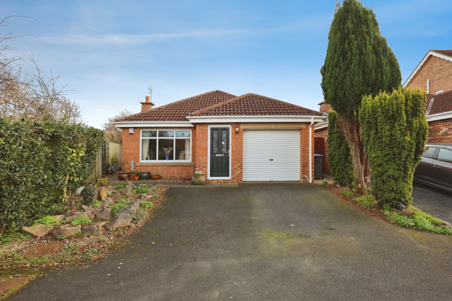 Greenhills, Byers Green, Spennymoor