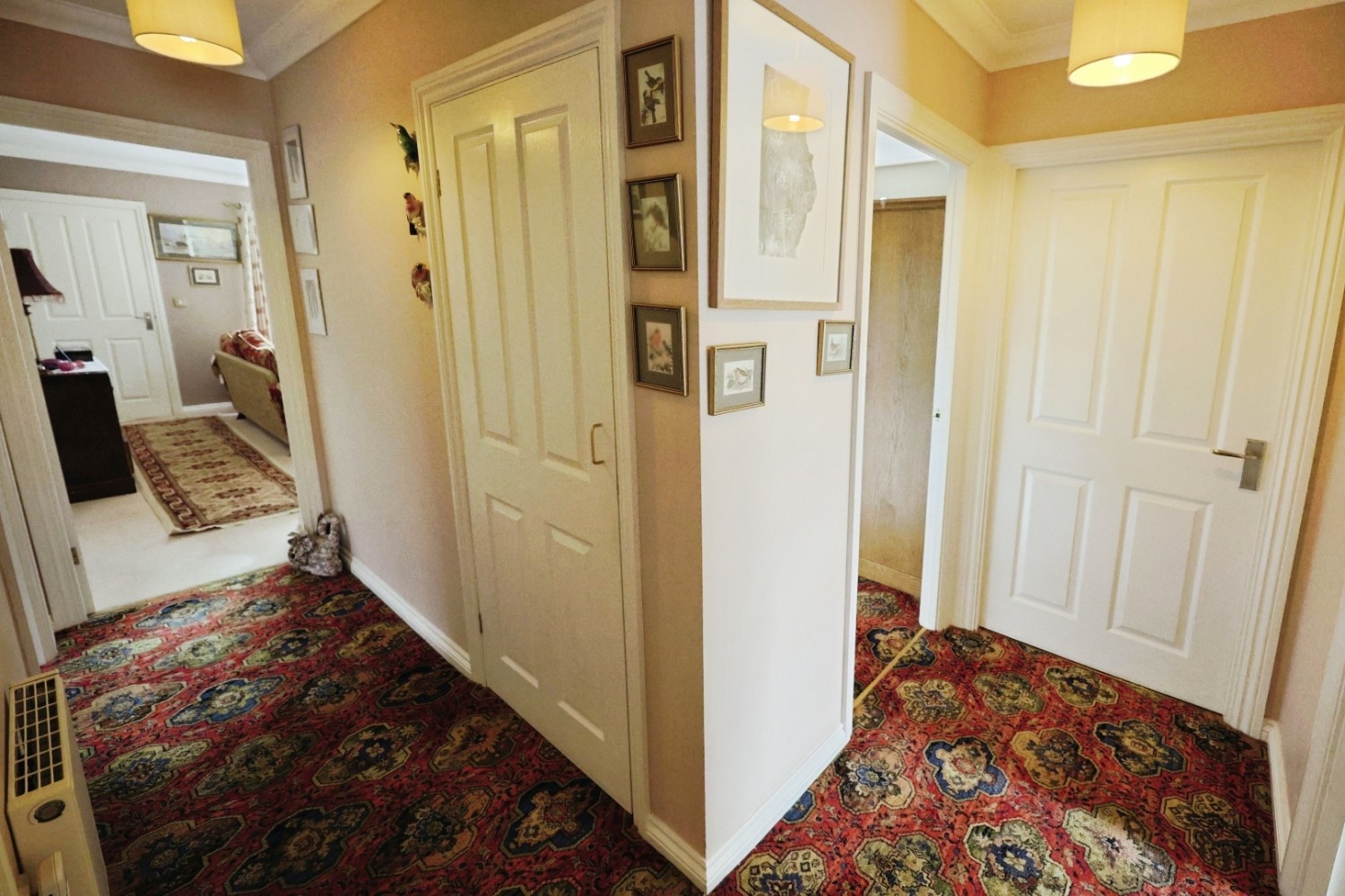 Greenhills, Byers Green, Spennymoor