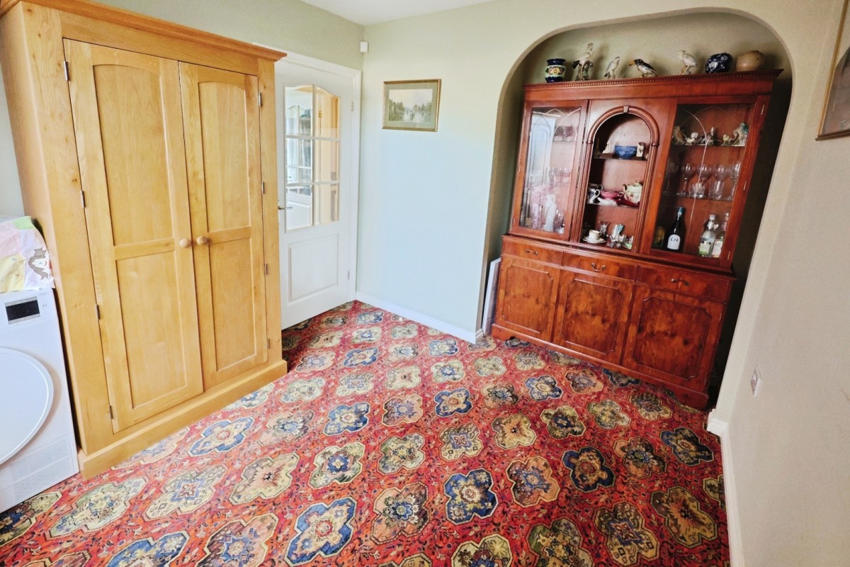 Greenhills, Byers Green, Spennymoor