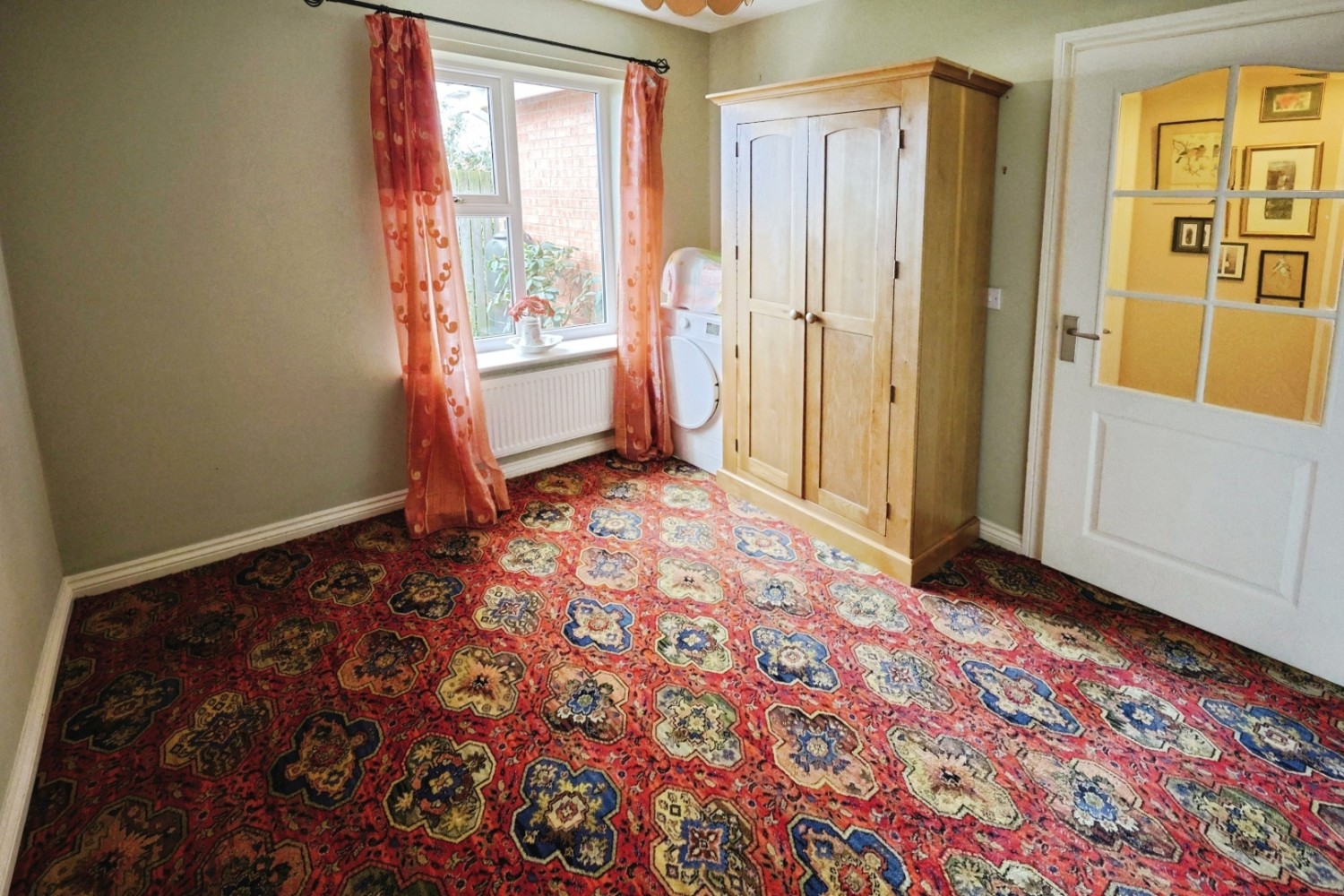 Greenhills, Byers Green, Spennymoor