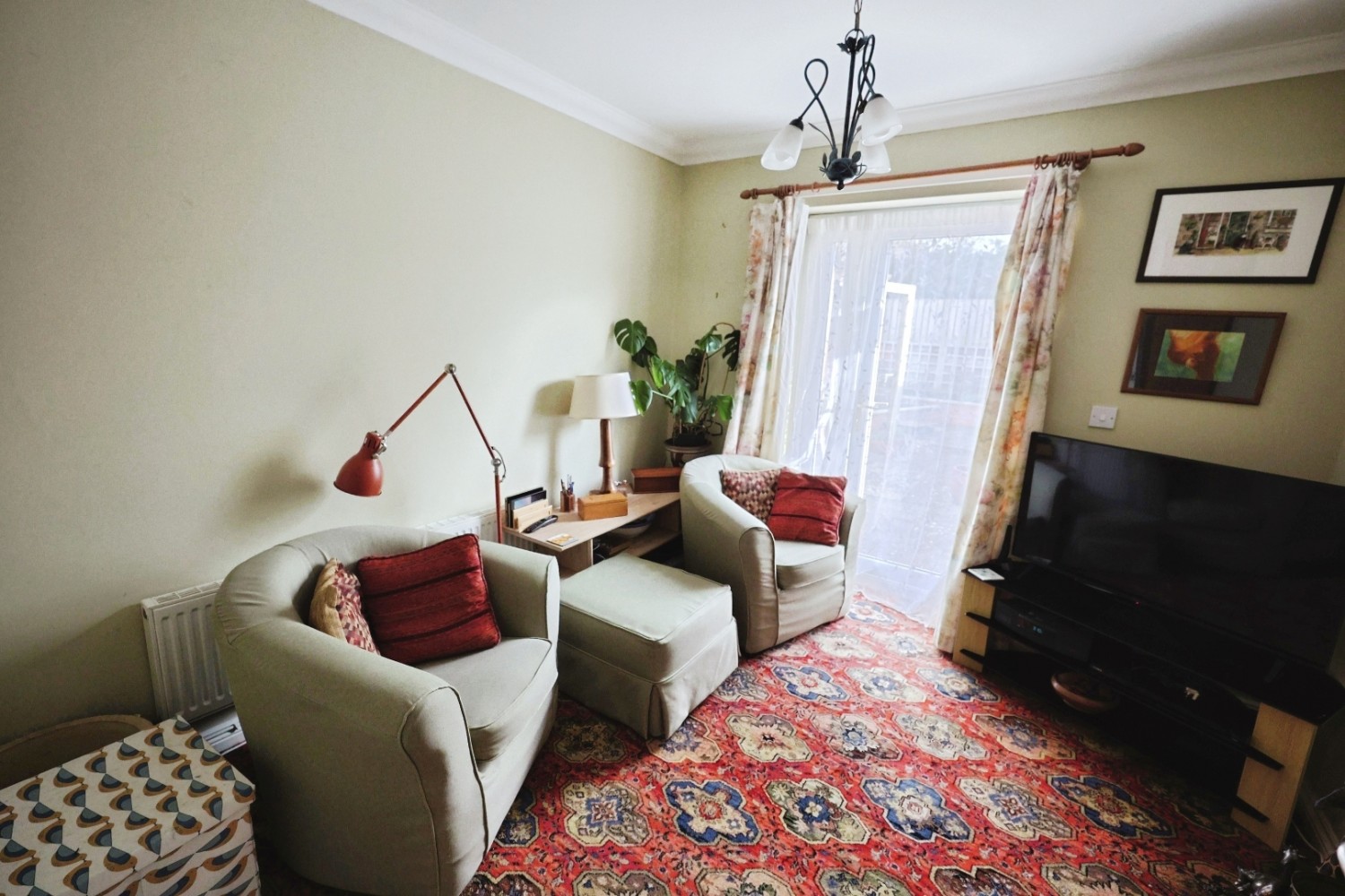 Greenhills, Byers Green, Spennymoor