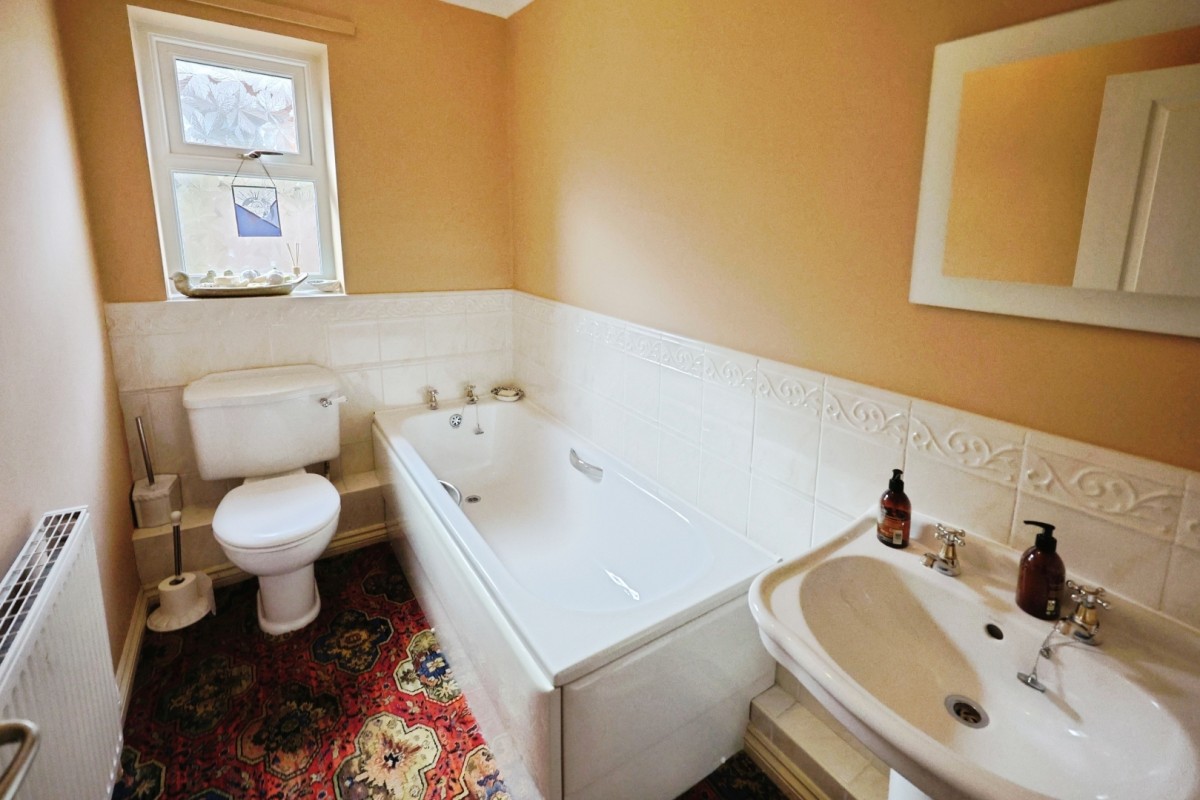 Greenhills, Byers Green, Spennymoor