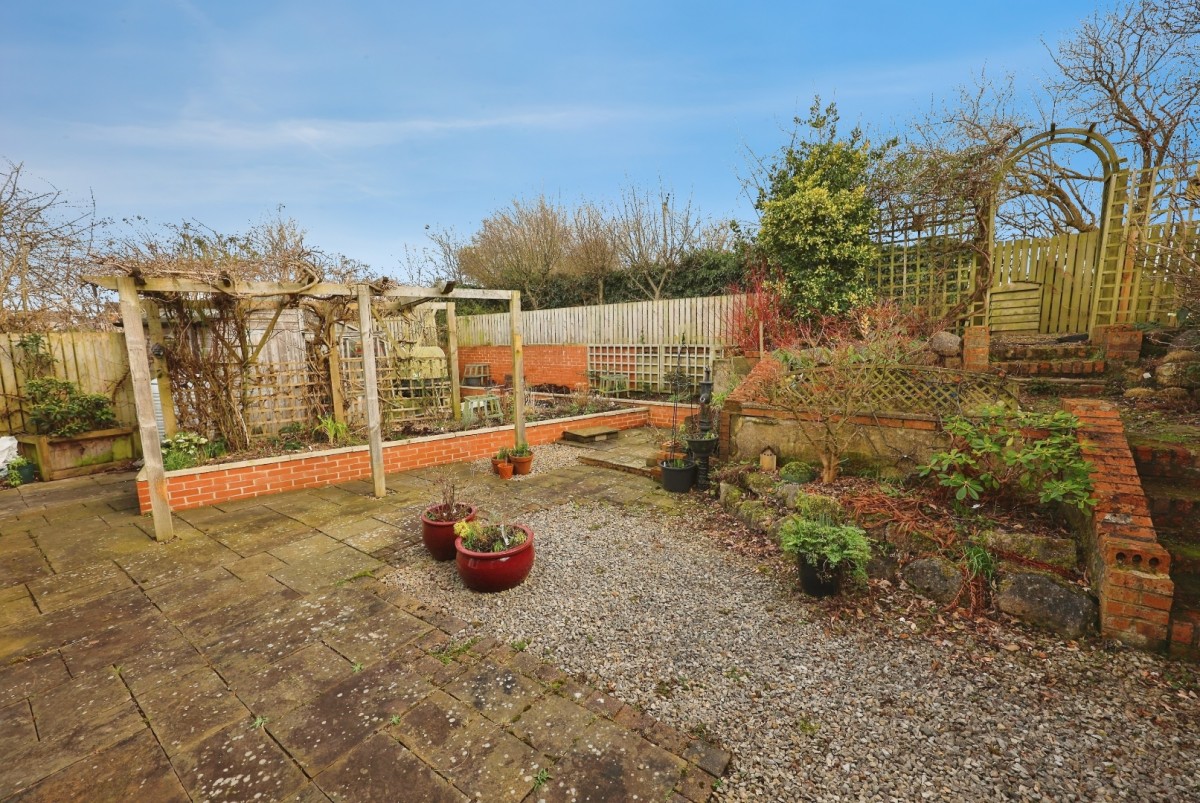 Greenhills, Byers Green, Spennymoor