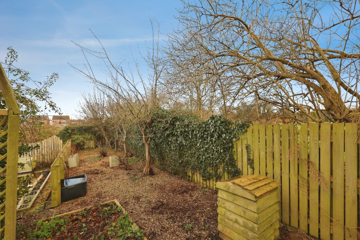 Greenhills, Byers Green, Spennymoor