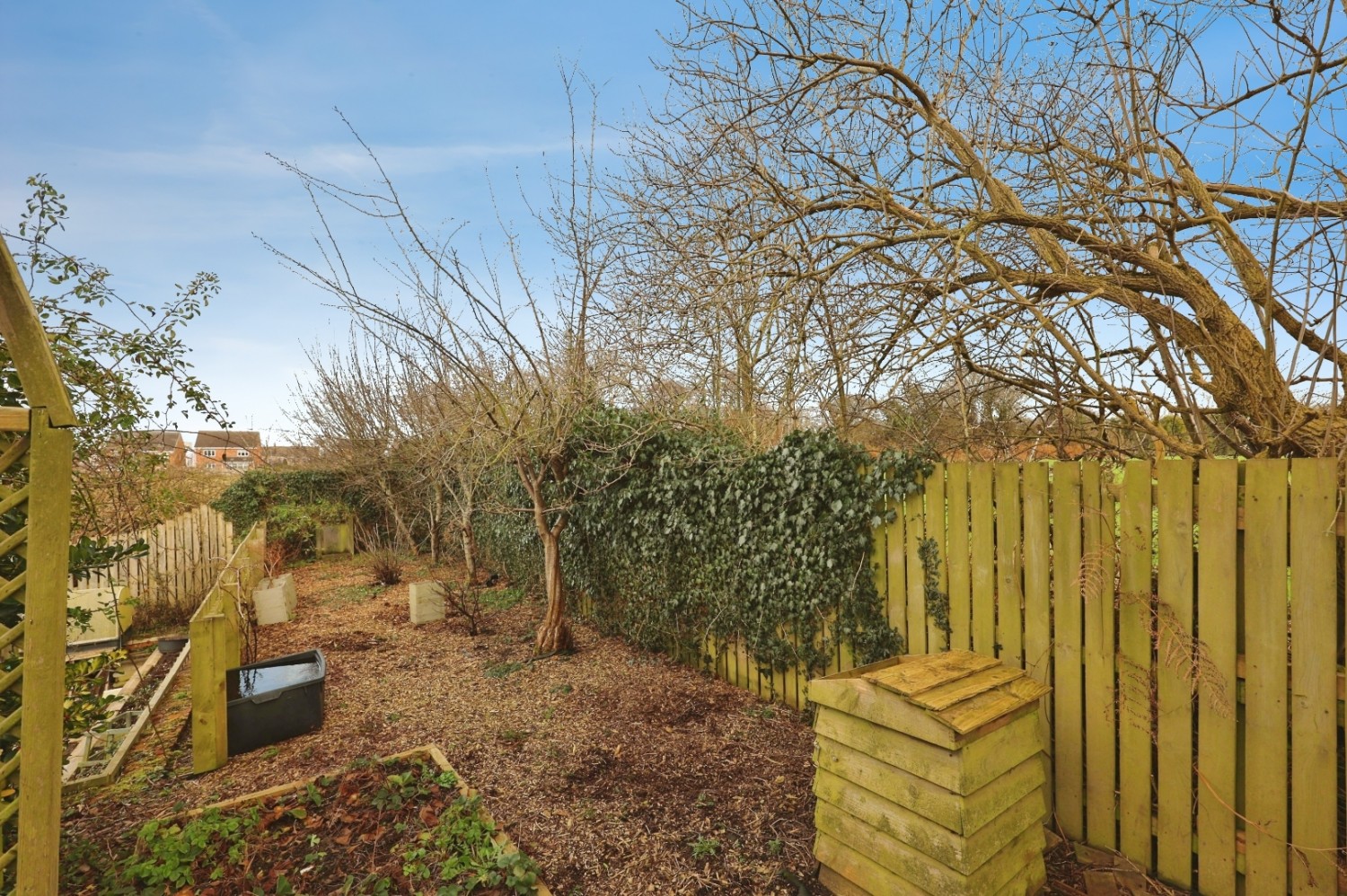 Greenhills, Byers Green, Spennymoor