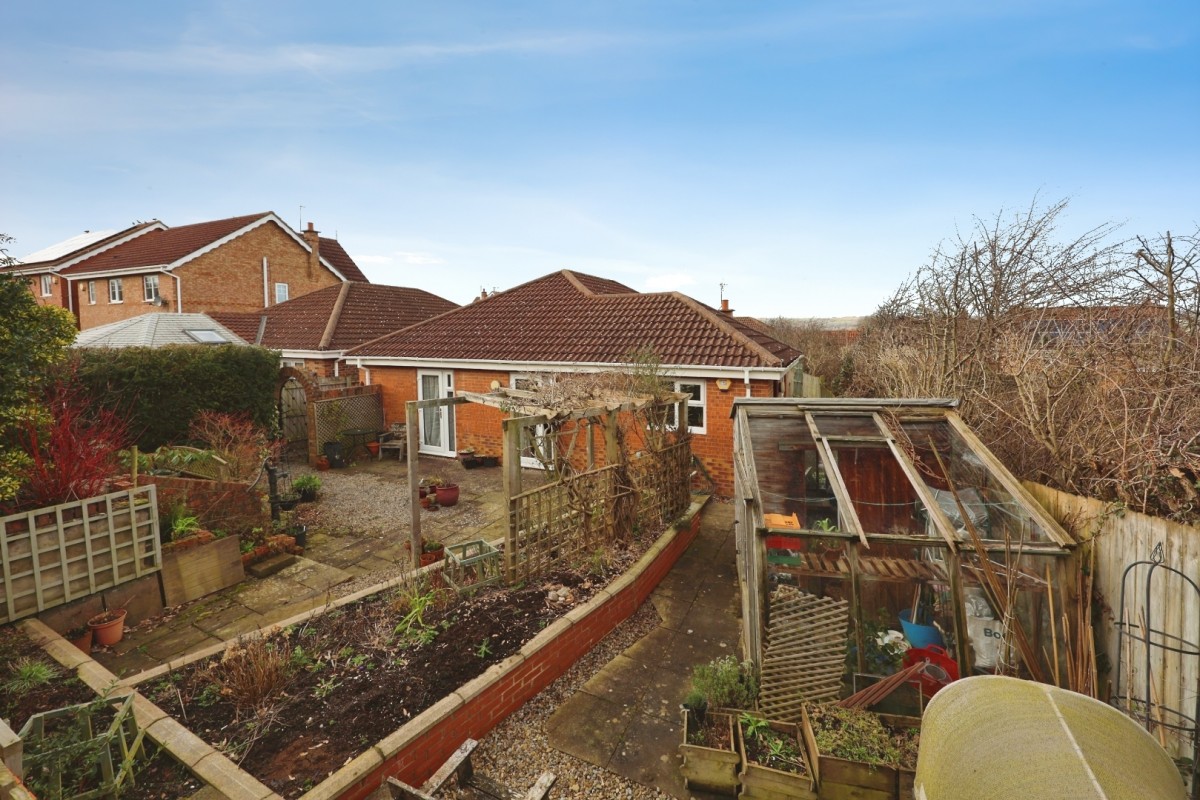 Greenhills, Byers Green, Spennymoor