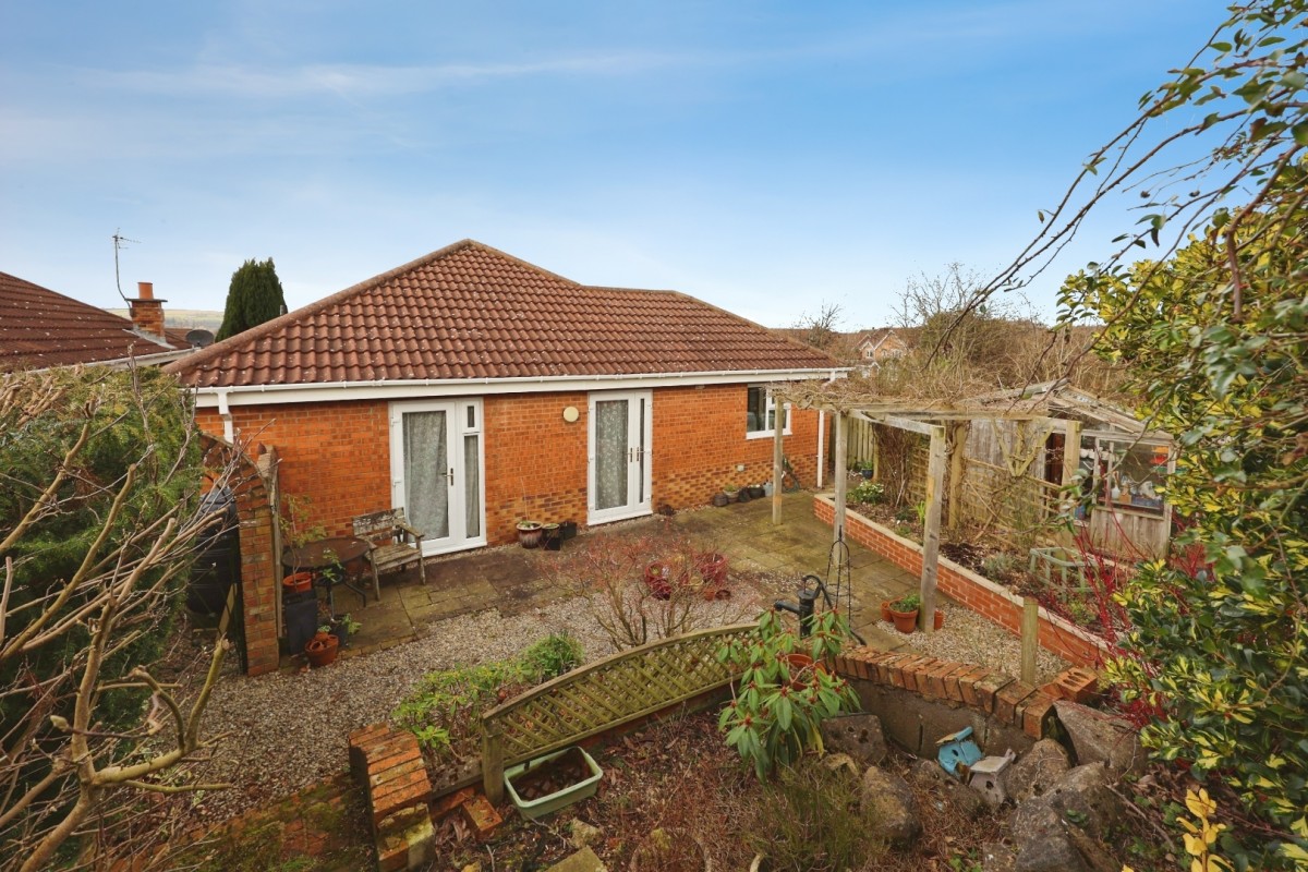 Greenhills, Byers Green, Spennymoor