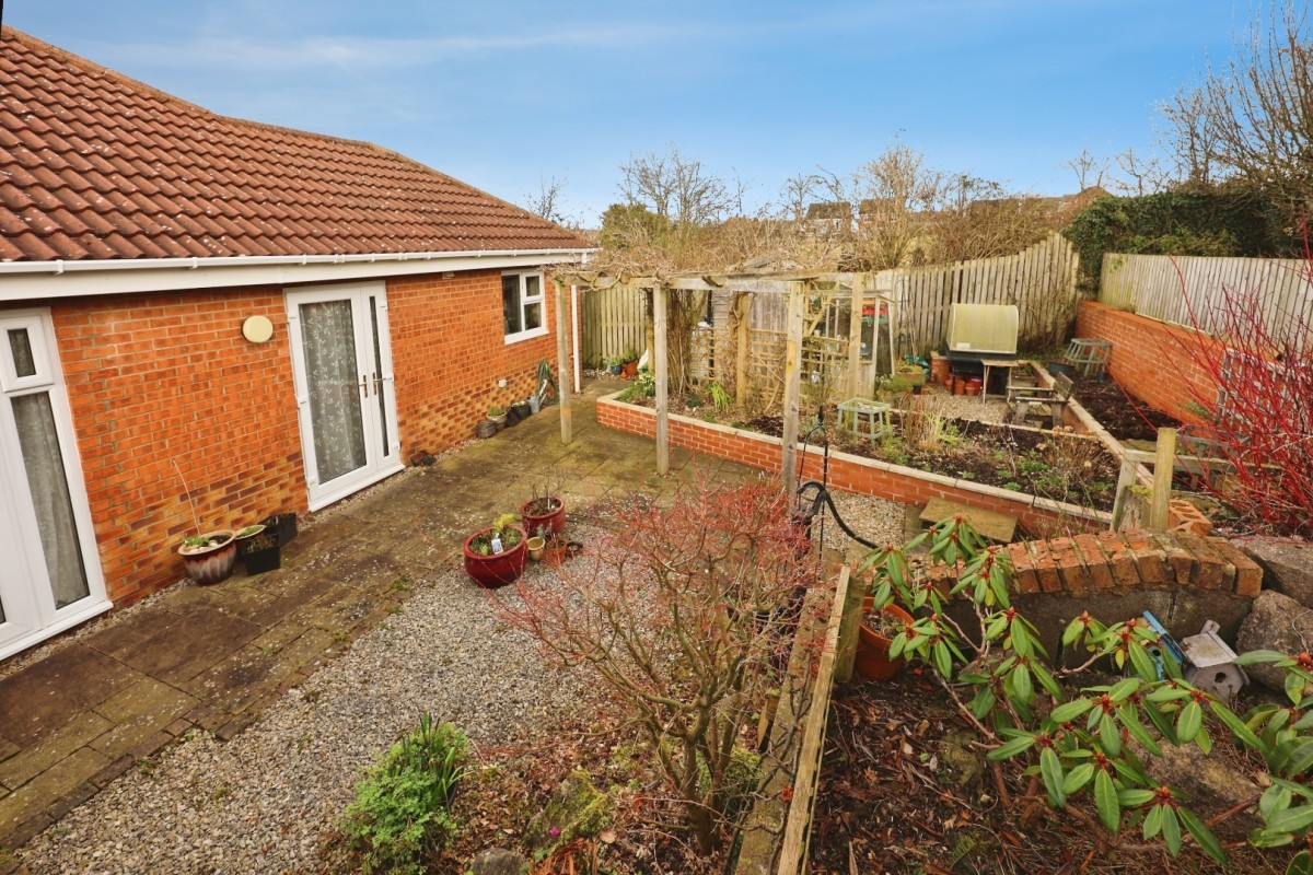 Greenhills, Byers Green, Spennymoor