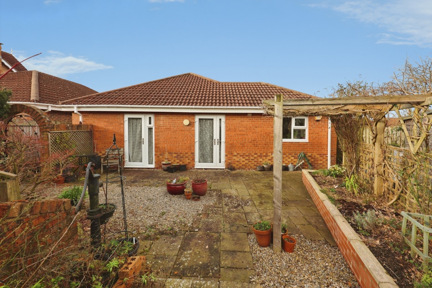 Greenhills, Byers Green, Spennymoor