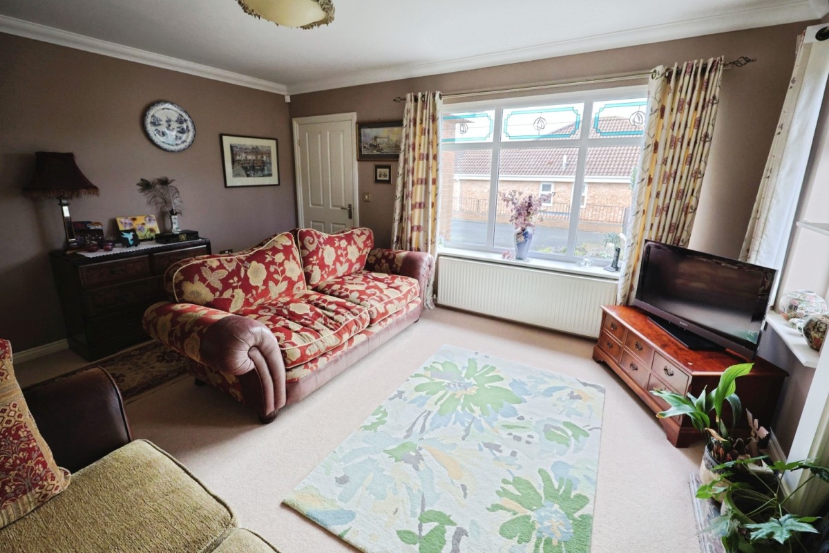 Greenhills, Byers Green, Spennymoor