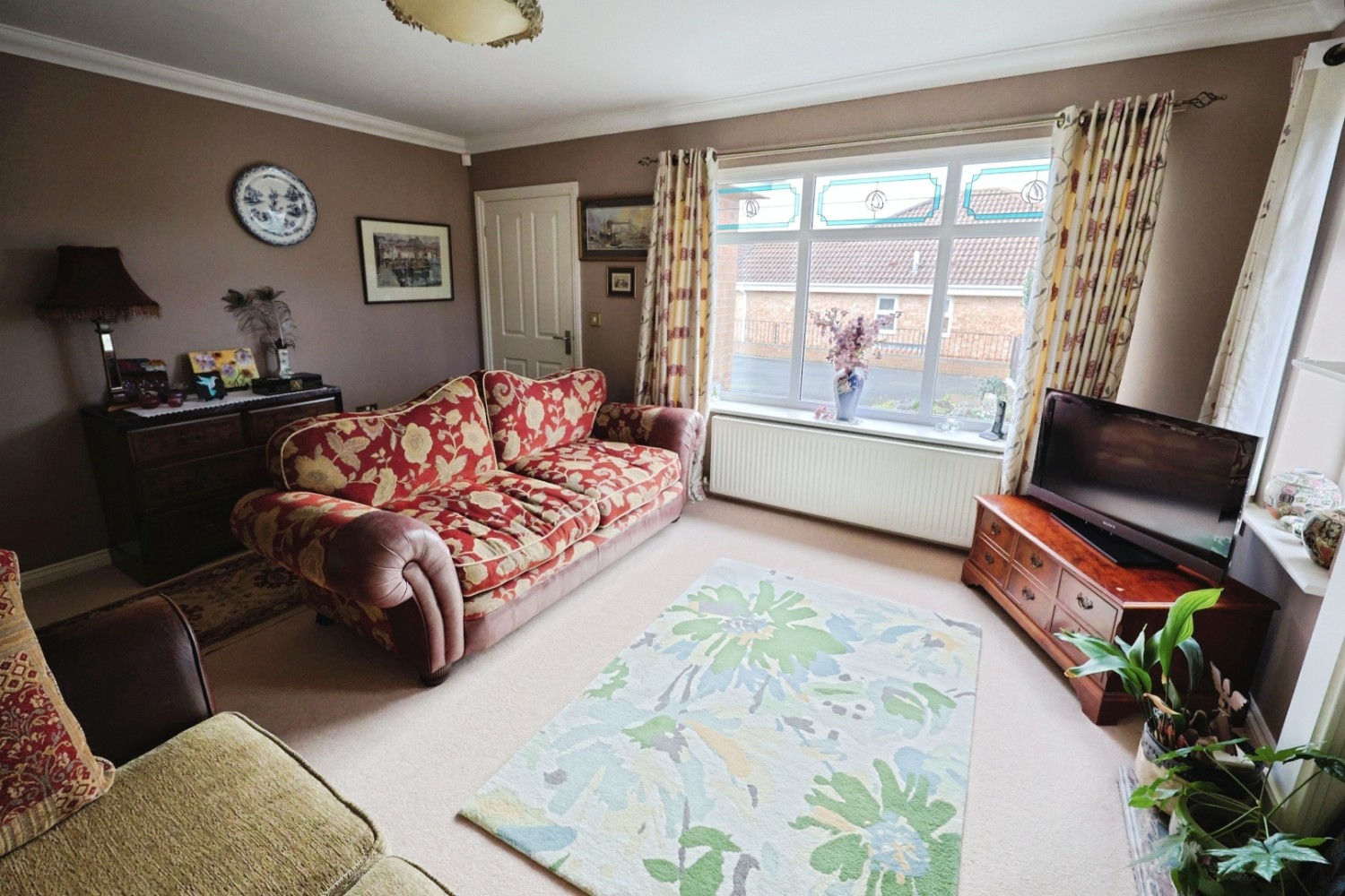 Greenhills, Byers Green, Spennymoor