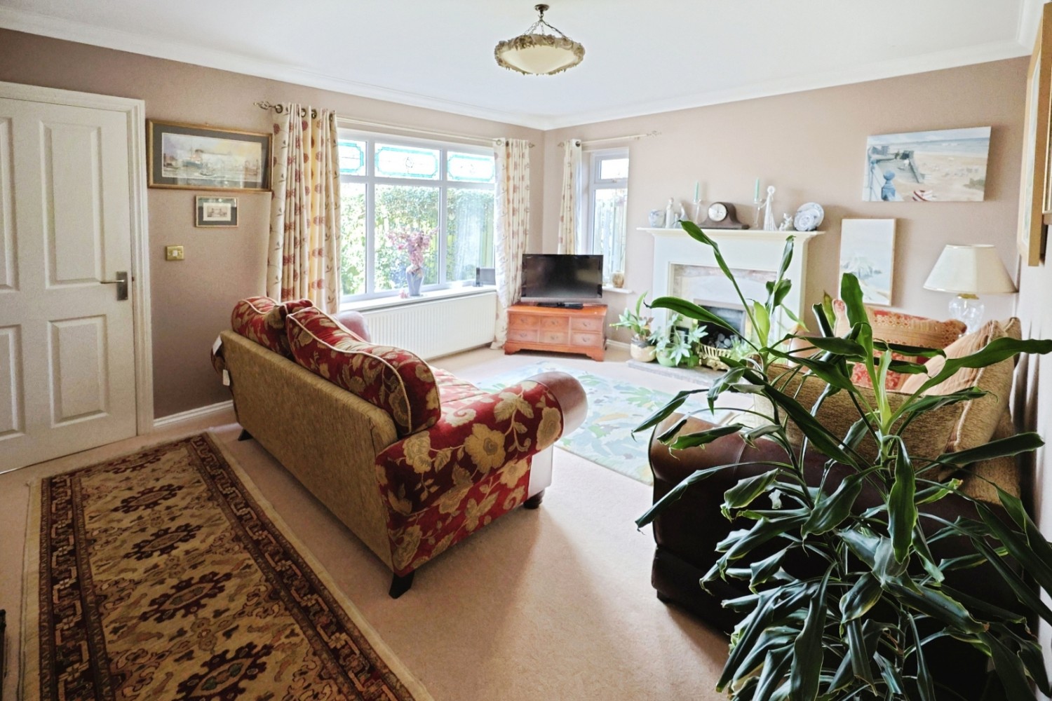 Greenhills, Byers Green, Spennymoor