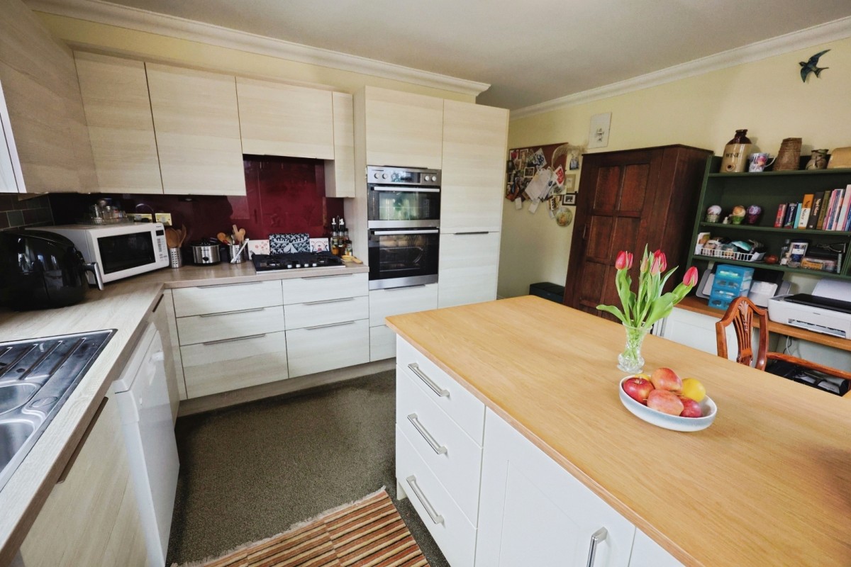 Greenhills, Byers Green, Spennymoor