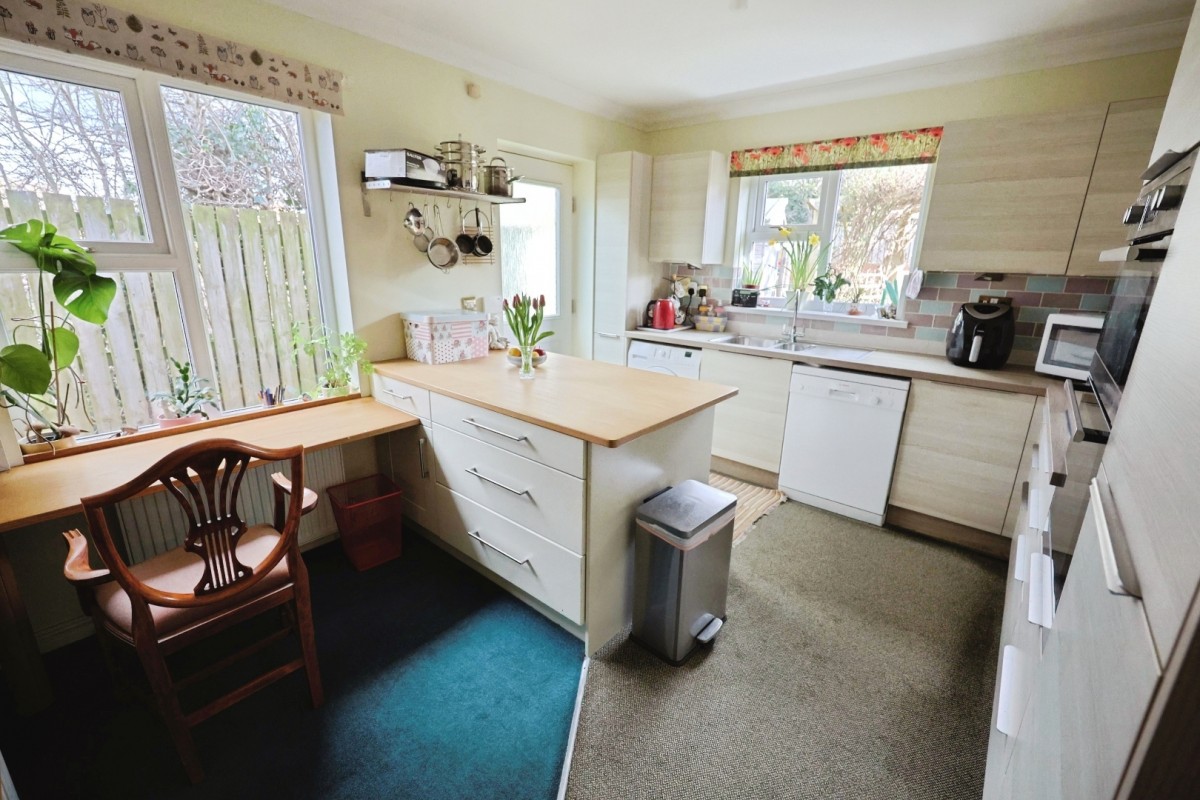 Greenhills, Byers Green, Spennymoor