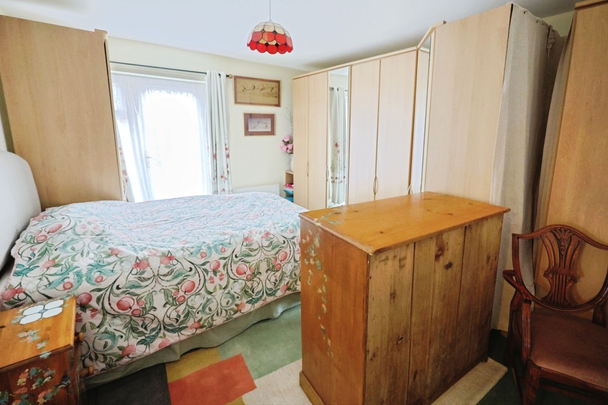 Greenhills, Byers Green, Spennymoor