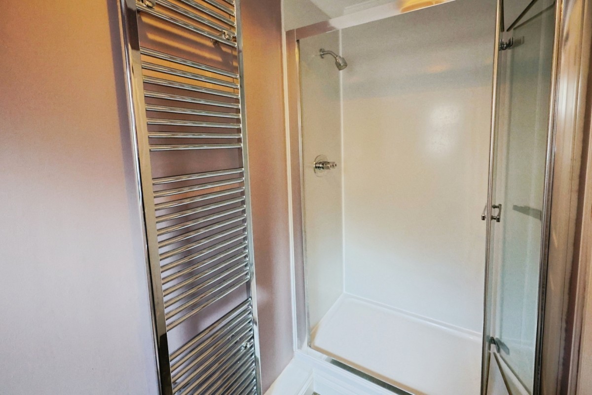 Greenhills, Byers Green, Spennymoor