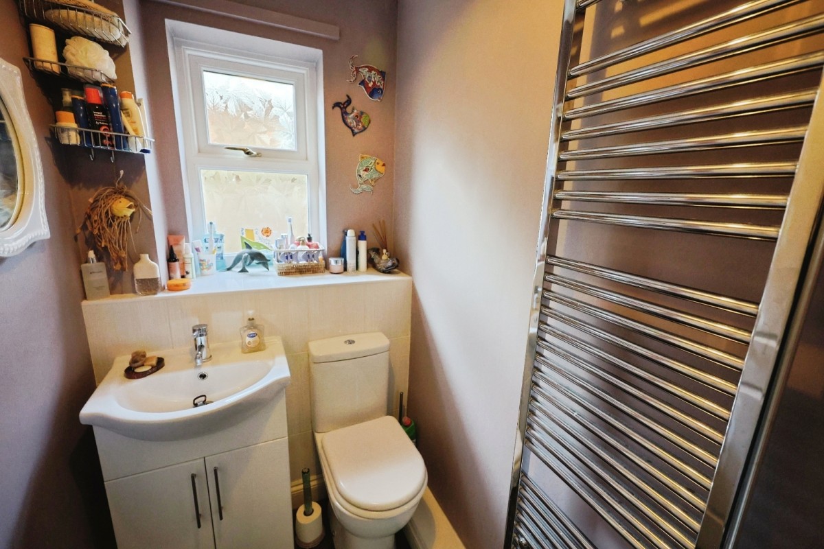 Greenhills, Byers Green, Spennymoor