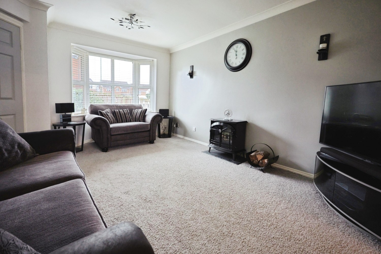 Loweswater Grove, West Auckland, Bishop Auckland