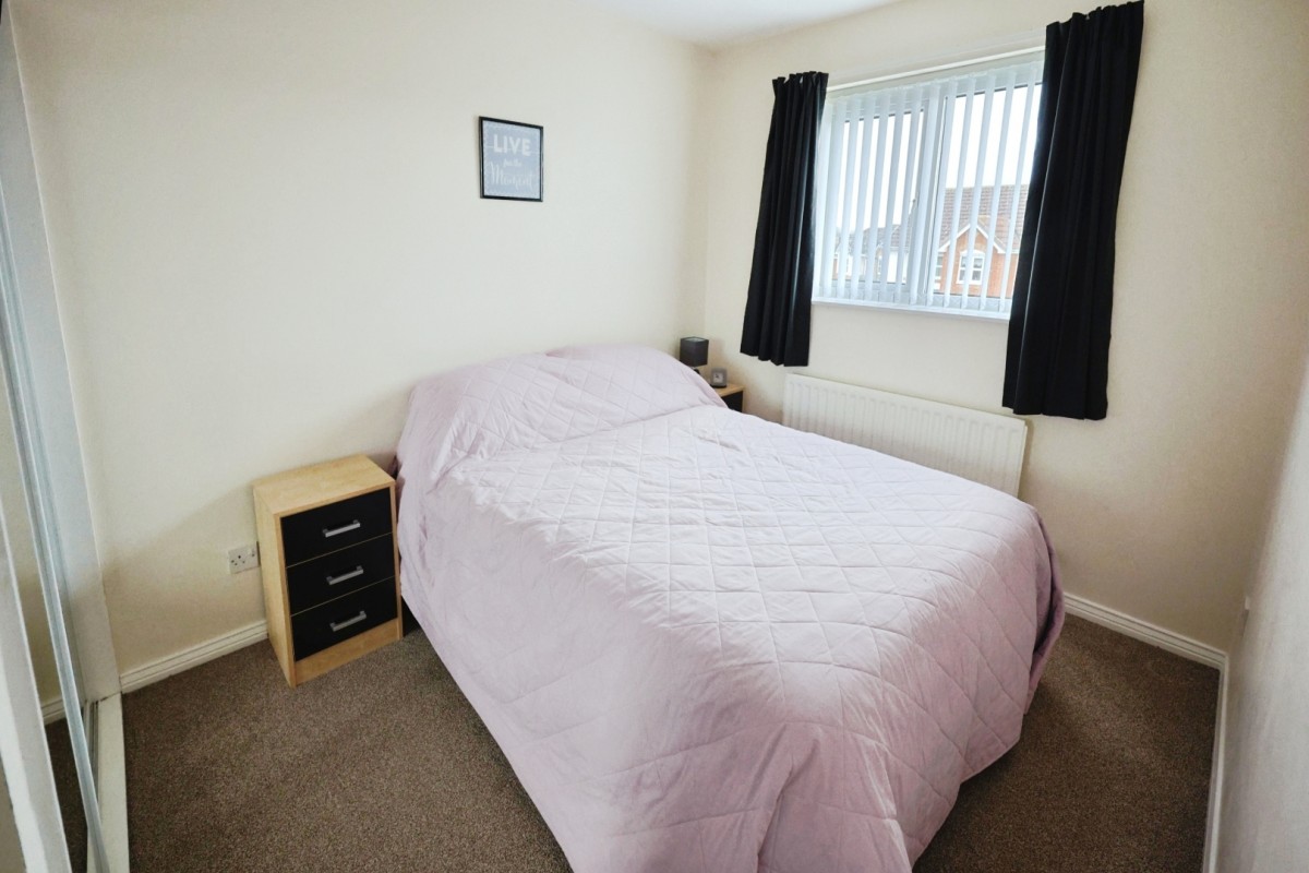 Loweswater Grove, West Auckland, Bishop Auckland