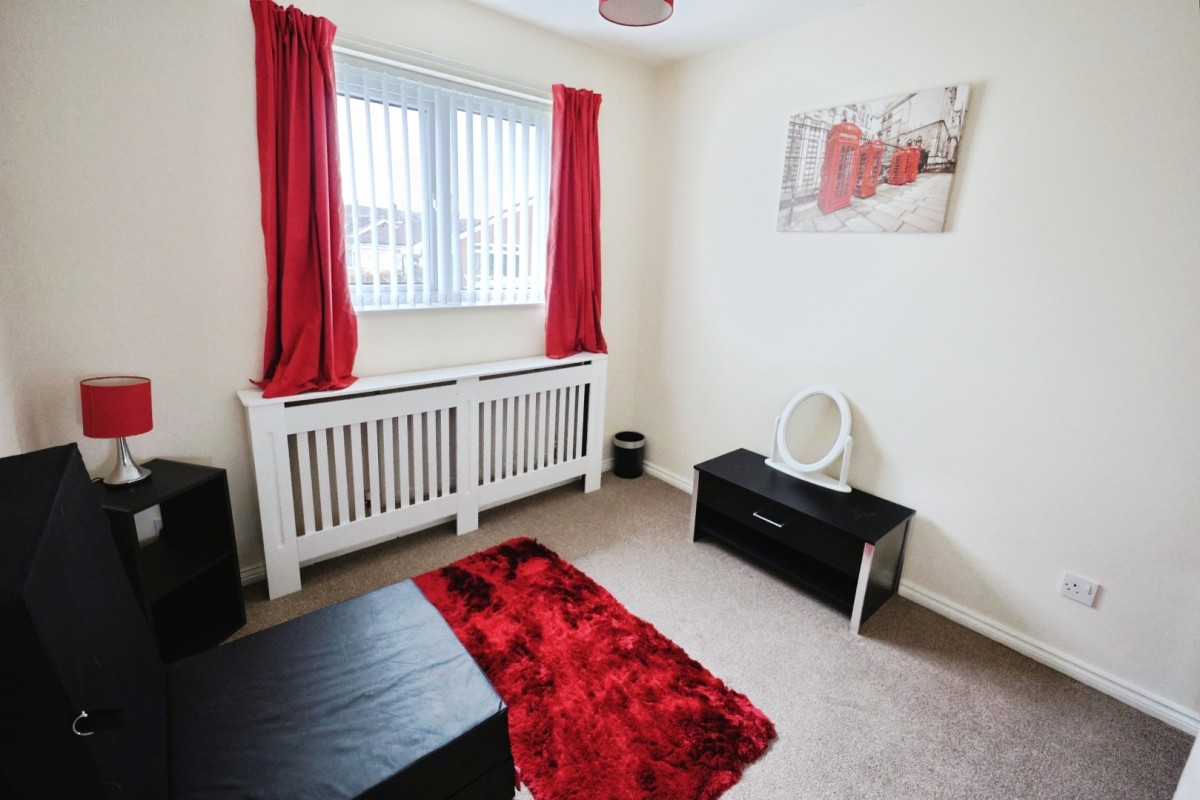 Loweswater Grove, West Auckland, Bishop Auckland