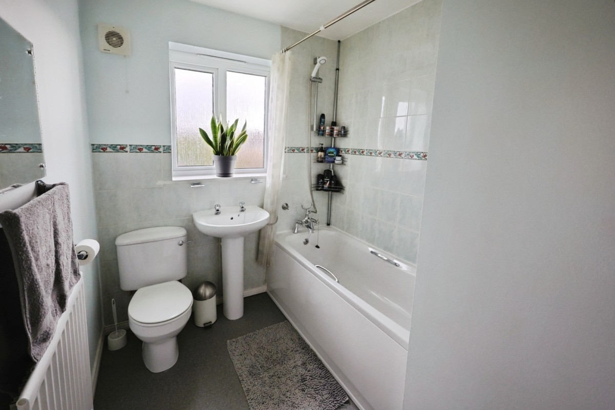 Loweswater Grove, West Auckland, Bishop Auckland