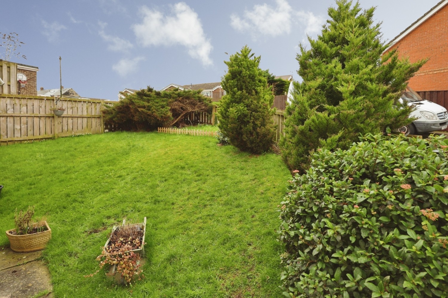Loweswater Grove, West Auckland, Bishop Auckland